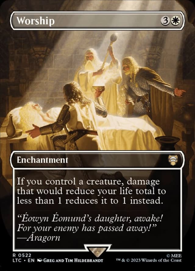 Worship image