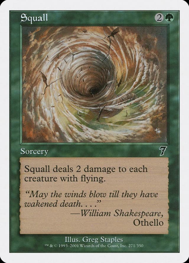 Squall image