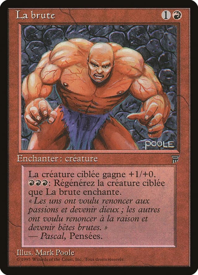 The Brute image