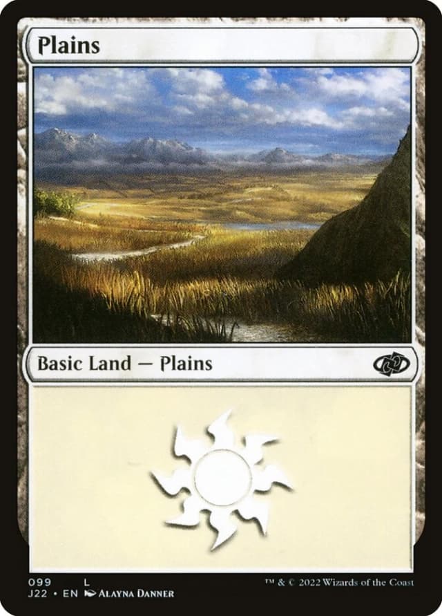 Plains image