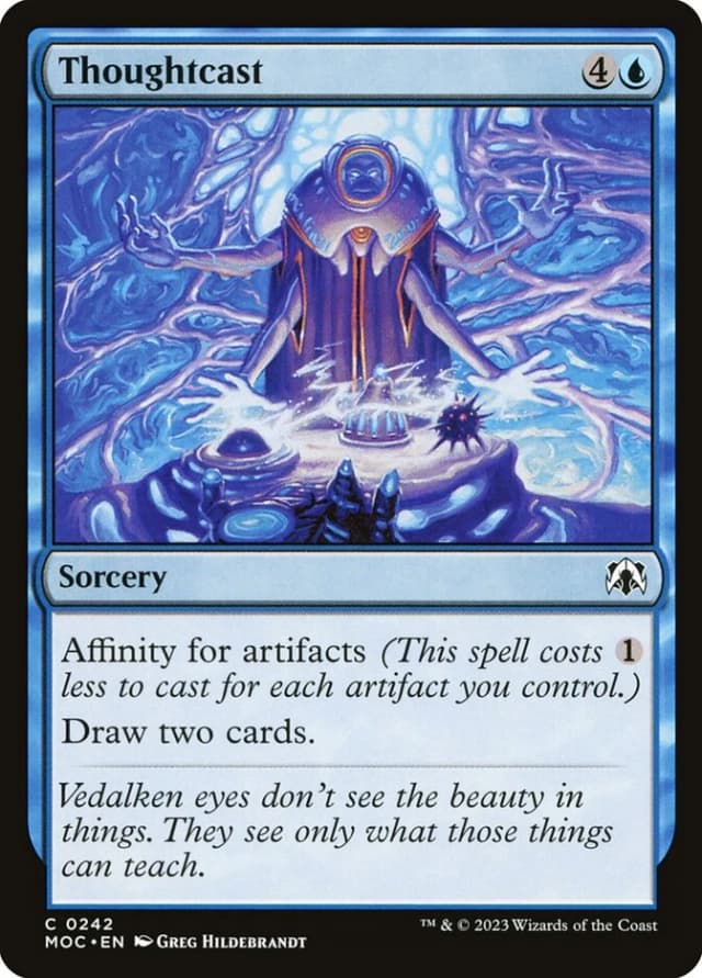 Thoughtcast image
