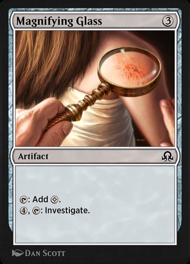 Magnifying Glass image