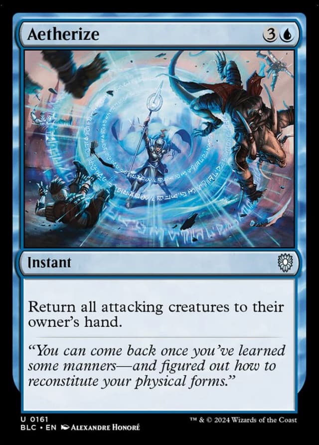 Aetherize image