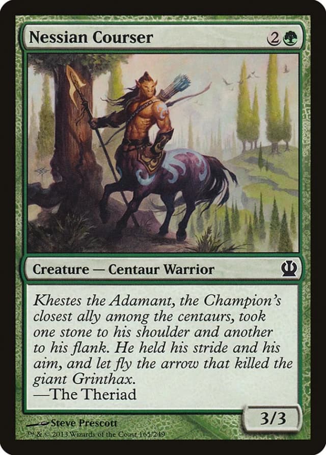 Nessian Courser image