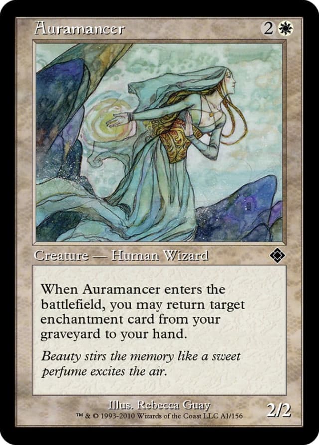 Auramancer image