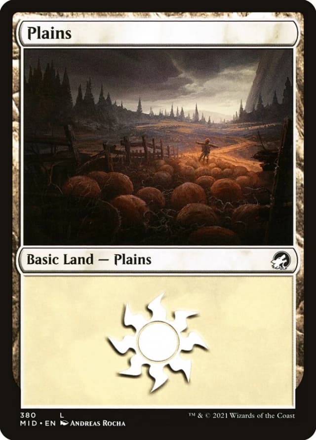 Plains image