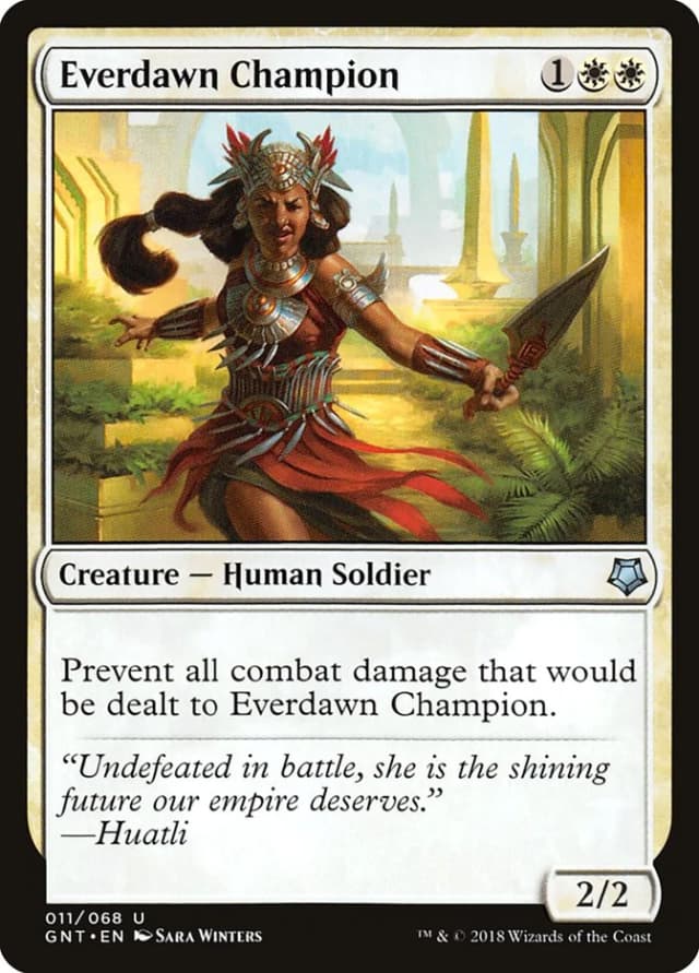 Everdawn Champion image