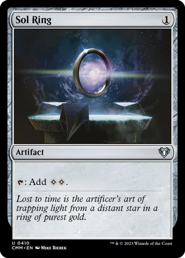 Sol Ring image