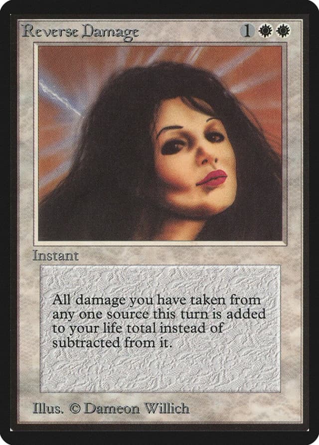 Reverse Damage image