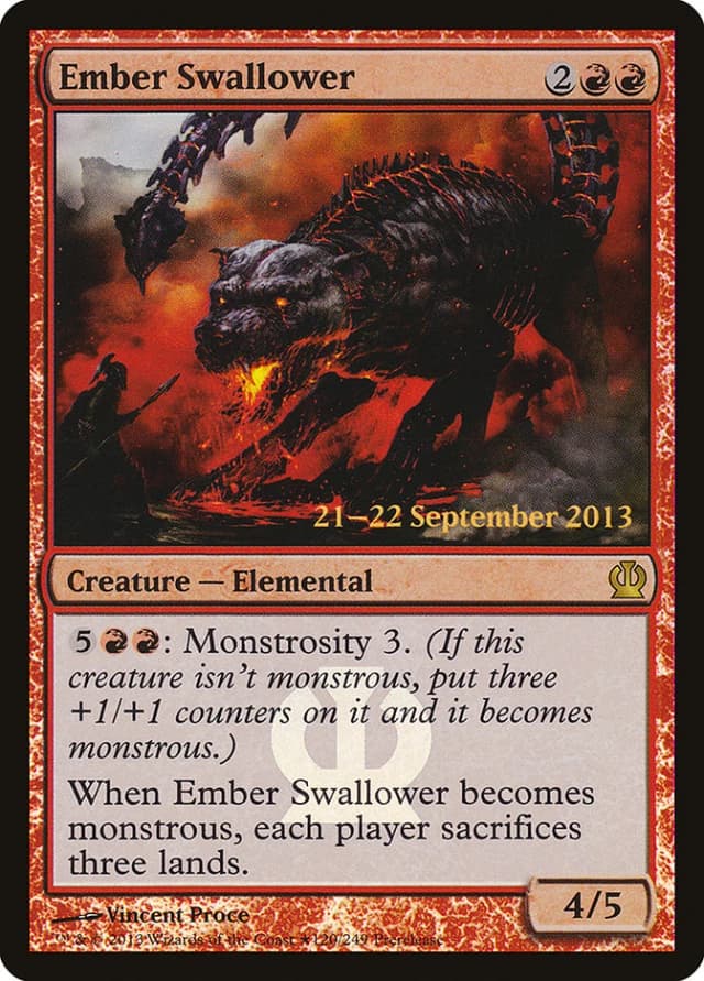Ember Swallower image