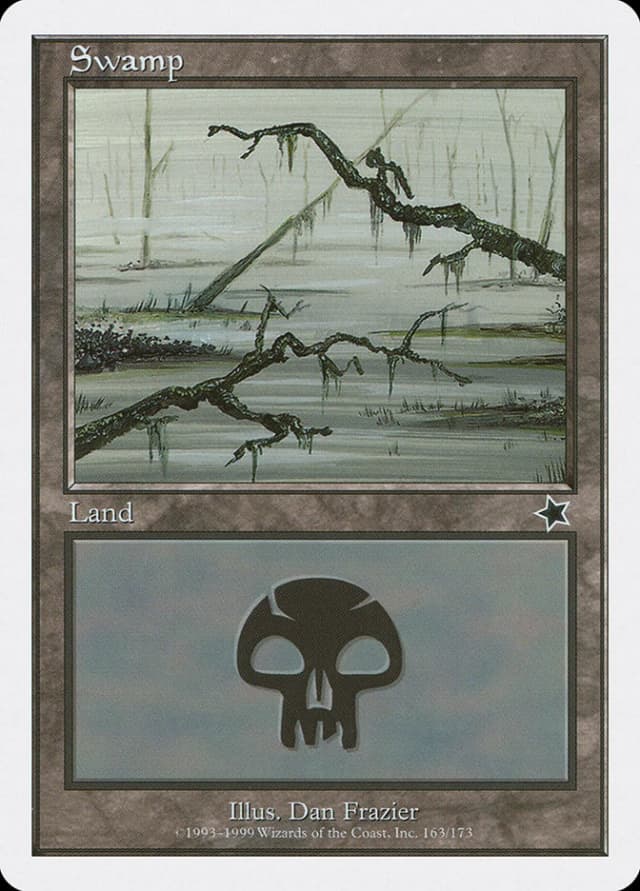 Swamp image