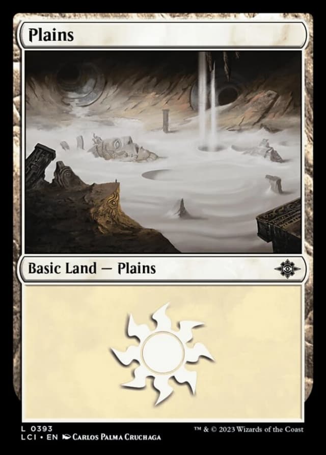 Plains image