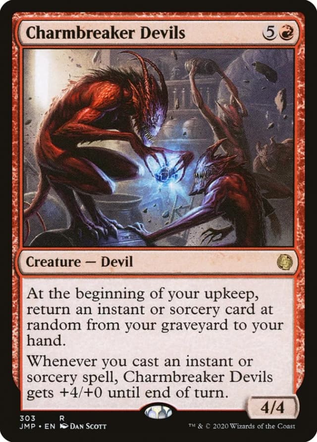 Charmbreaker Devils image