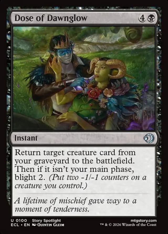 Dose of Dawnglow image