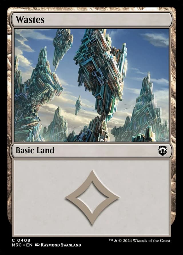 Wastes image