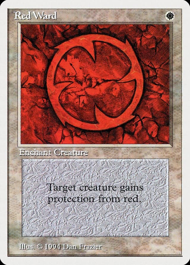 Red Ward image