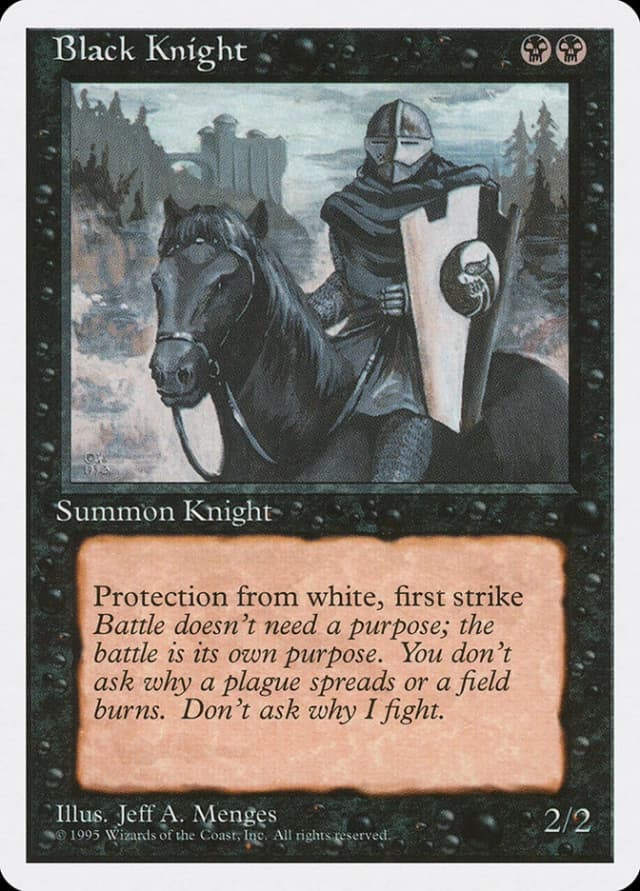 Black Knight image
