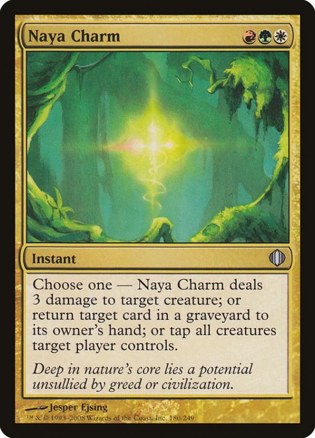 Naya Charm image