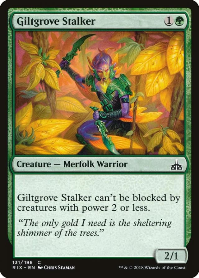 Giltgrove Stalker image