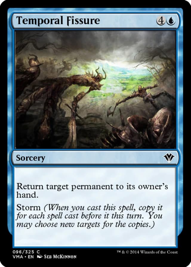 Temporal Fissure image