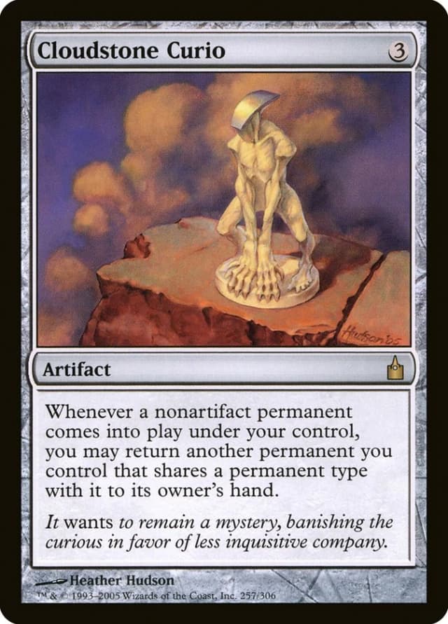 Cloudstone Curio image