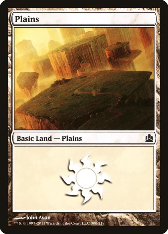 Plains image