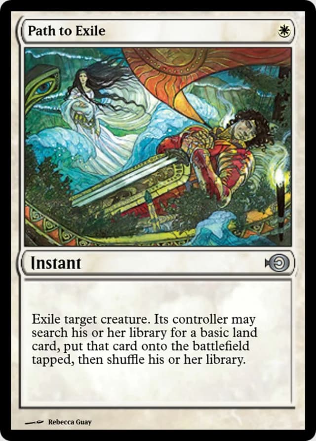 Path to Exile image