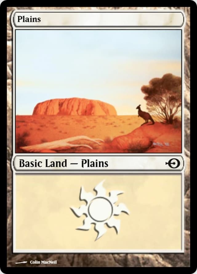 Plains image