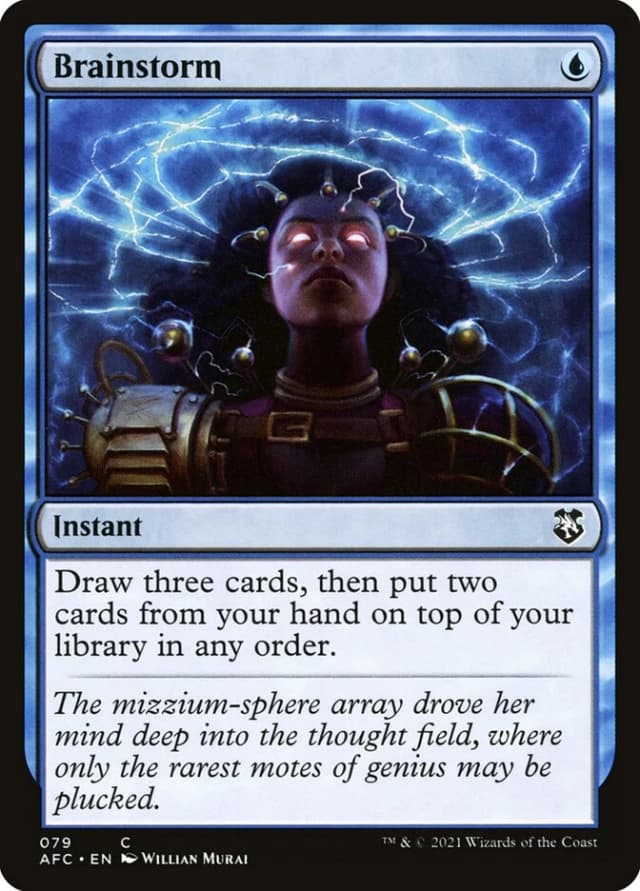 Brainstorm image