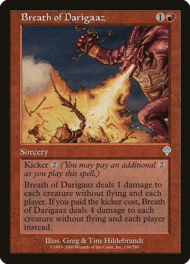Breath of Darigaaz image