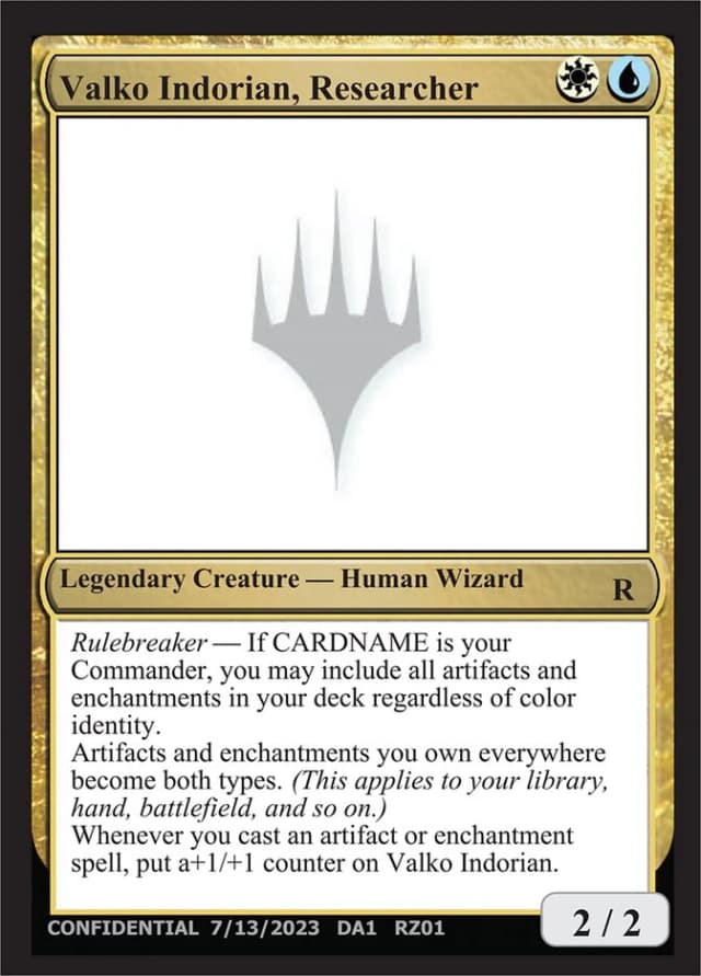 Valko Indorian, Researcher image