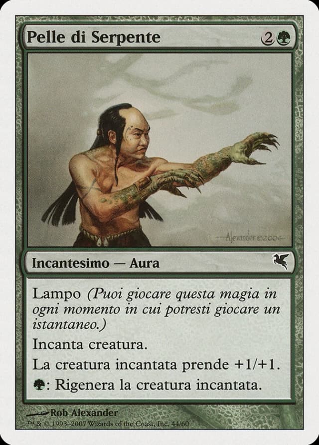 Serpent Skin image