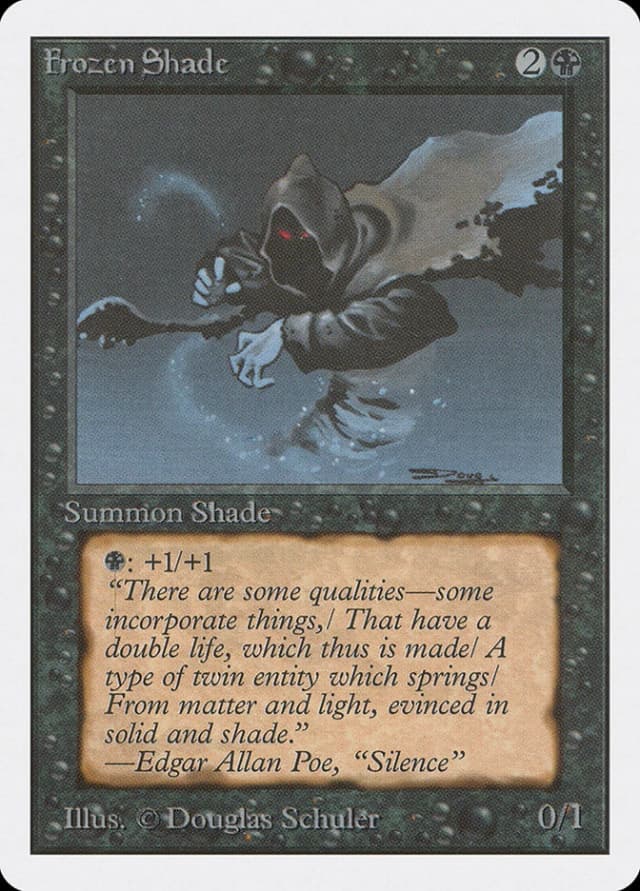 Frozen Shade image