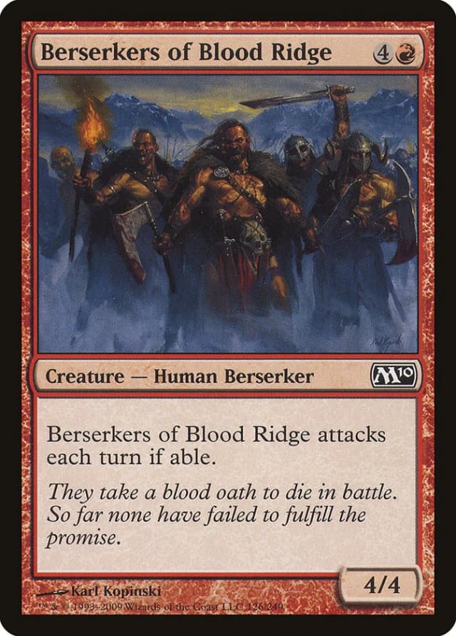 Berserkers of Blood Ridge image