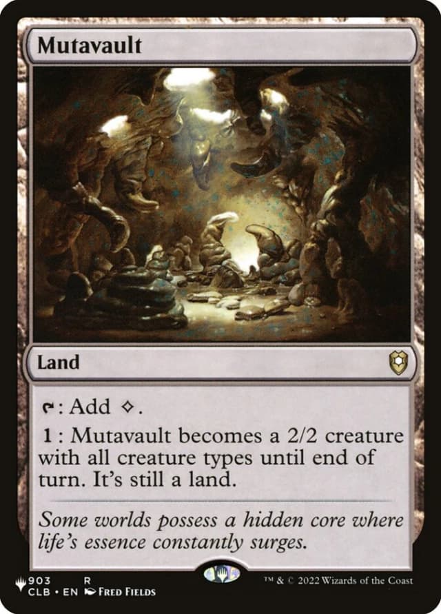 Mutavault image