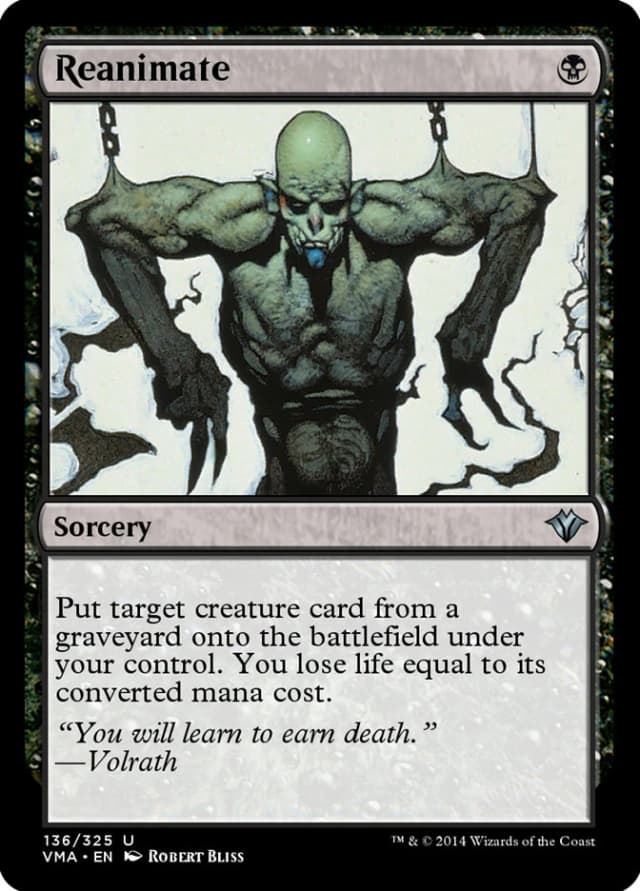 Reanimate image