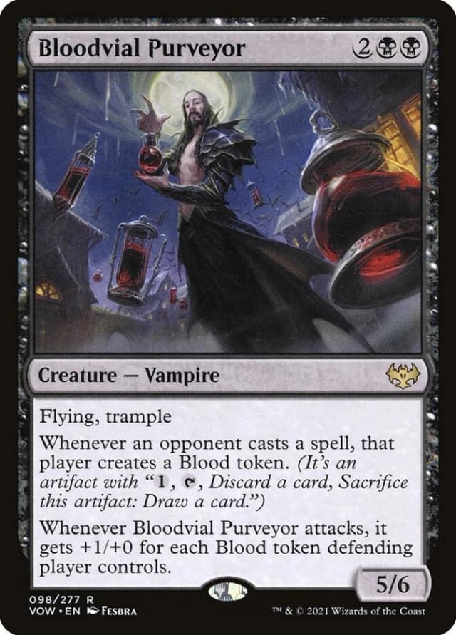 Bloodvial Purveyor image