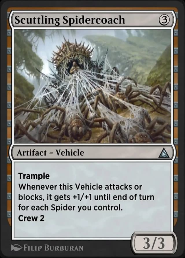 Spider-Mobile image