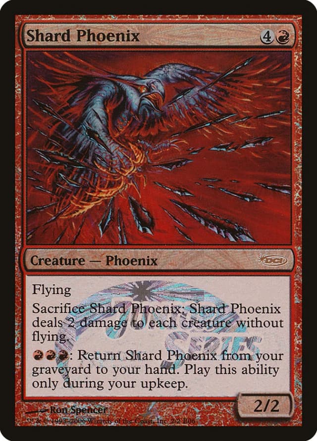 Shard Phoenix image