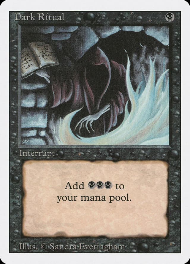 Dark Ritual image