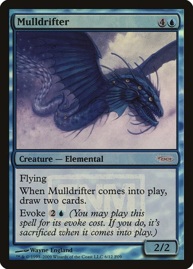 Mulldrifter image