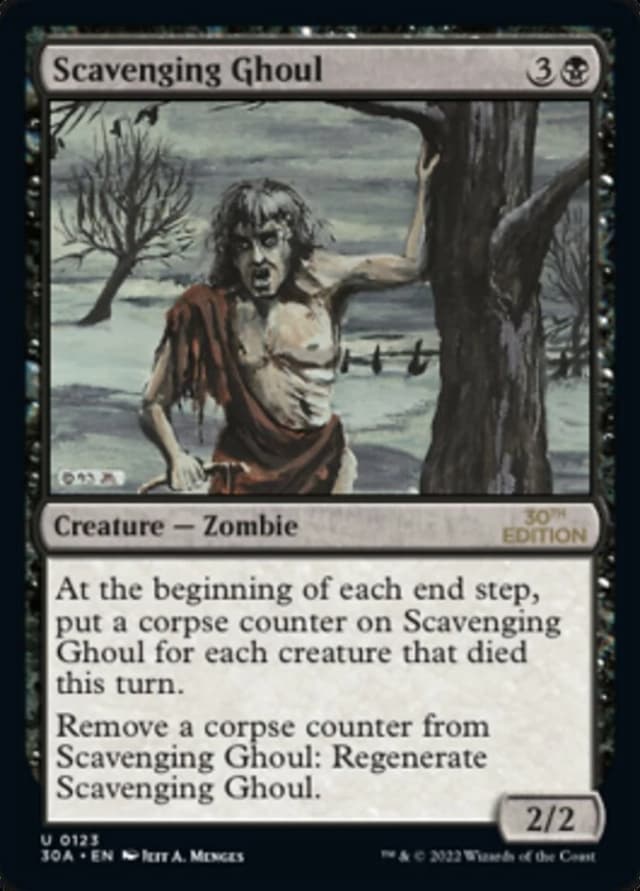 Scavenging Ghoul image