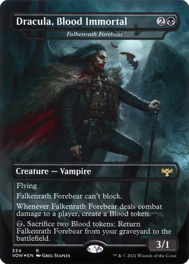 Falkenrath Forebear image
