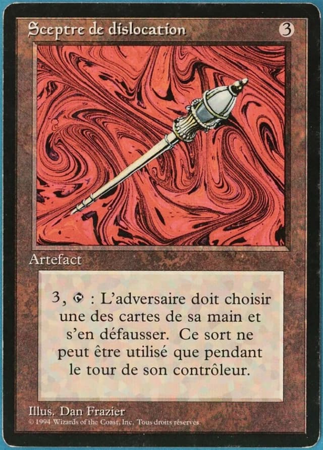 Disrupting Scepter image