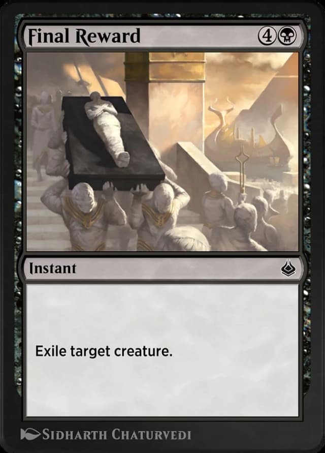 Final Reward image