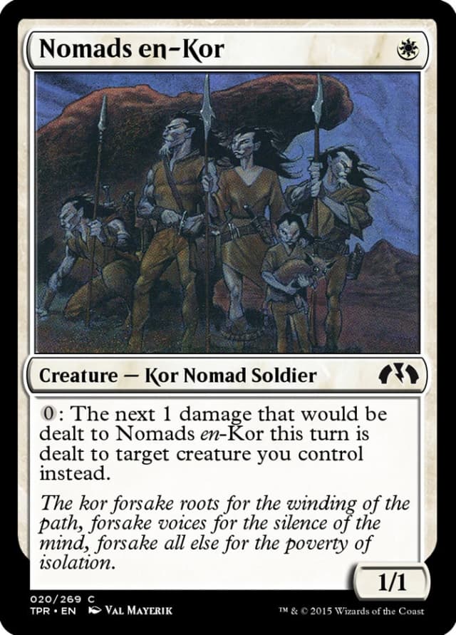 Nomads en-Kor image