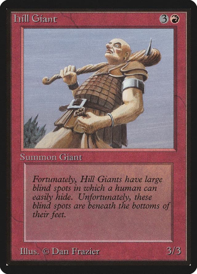 Hill Giant image