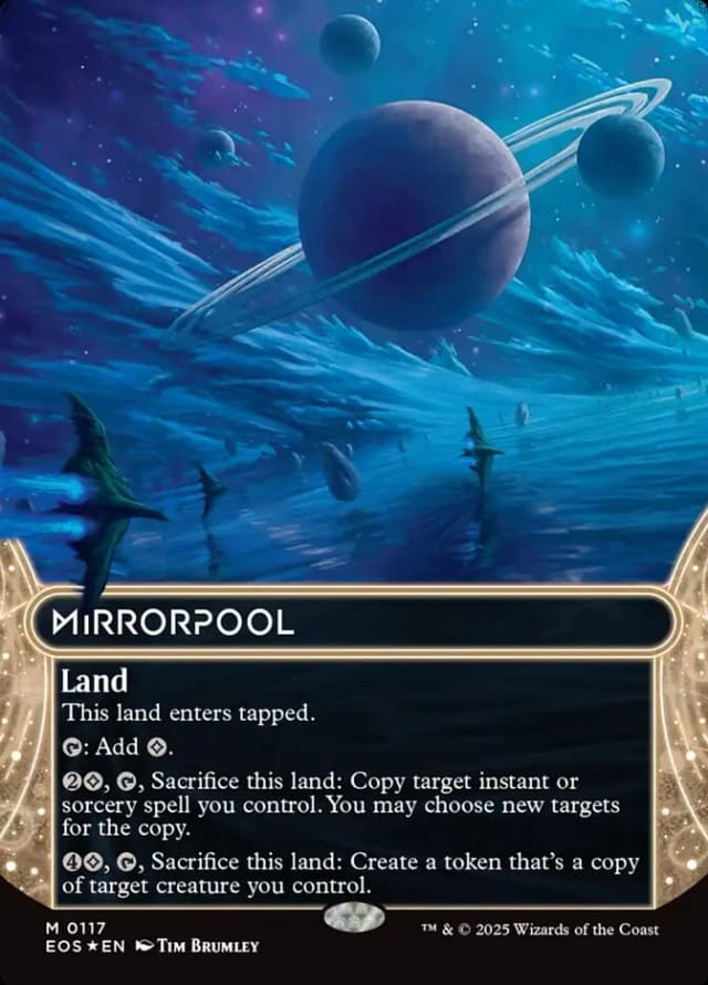 Mirrorpool image