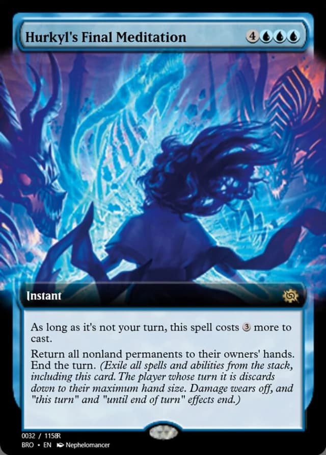 Hurkyl's Final Meditation image