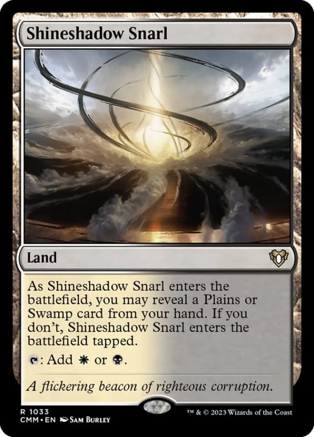 Shineshadow Snarl image